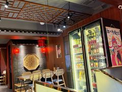 -焱三乐四川火锅店(经纬街店)