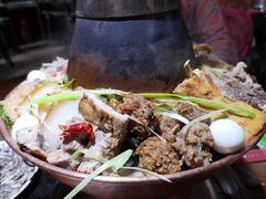 -下杨家青海土火锅(海湖店)