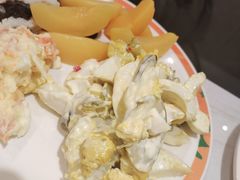 -比格比萨自助(公益西桥华联店)