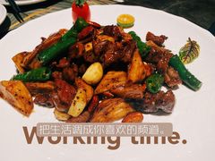 -大树餐厅(红旗街万达店)