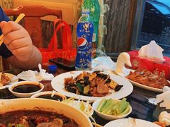 -玉林烤鸭店(垡头店)