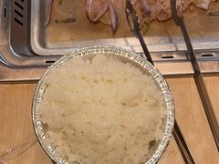 -新石器烤肉(高行万嘉店)