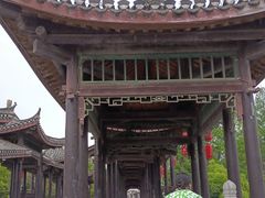 -黎阳老街
