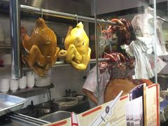 -深井陈记烧鹅酒家(新填地街店)