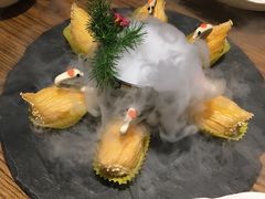 -鉴川·川菜传承(星汇两江店)