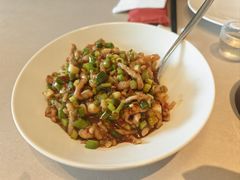 -漢舍川菜馆(国贸商城店)