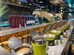 -阪尚皇·原切牛排·烤肉火锅自助(北京路店)