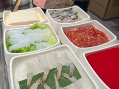 -海底捞火锅(百利广场店)