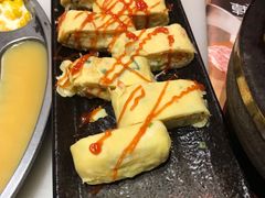 -韩宫宴烤肉·料理(宝山万达店)