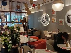 -必胜客(东西湖万达店)