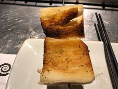 -很久以前羊肉串(农科路店)