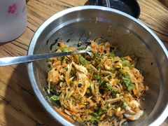 -京玉菲饭店(李村店)