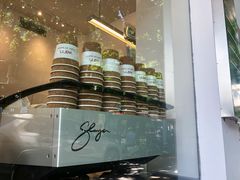 -Cafe on warm(丹霞店)