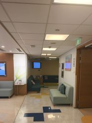 -杭州贝瑞斯美华妇儿医院·早孕·产检·儿科