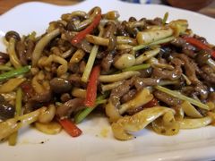 -醉霖生态餐厅(交大店)