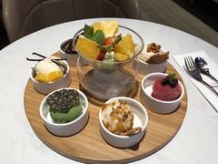 -哈根达斯(皇庭店)