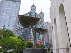 -上海第一八佰伴