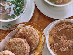-李小老烧饼(常营民族家园店)