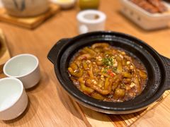 -顺风汤馆·广府粤菜(江宸天街店)