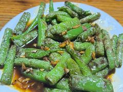 -阿葉农家饭店