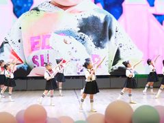 -吉的堡幼儿园(资阳恒大园)
