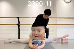 -德加芭蕾·舞蹈培训