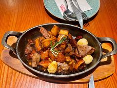 -CRAZYONES西班牙海鲜饭(上海美罗城店)