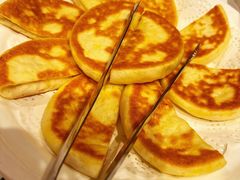 蒙古酸奶饼-九十九顶毡房(阜石路店)