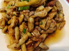 -吴记酱骨炖菜馆(康安路店)