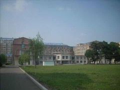 -吉林大学(南岭校区)