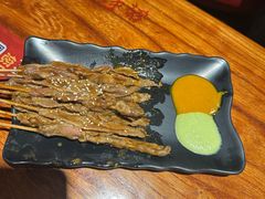 -烧蠔帮·湛江生蚝(南桥店)