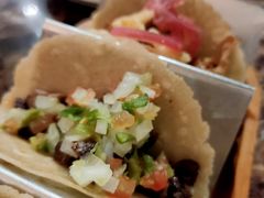 -TEQO·Mexican food & Bar