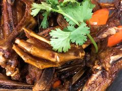 -美极鲜食坊(宝安南路店)