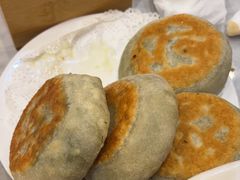 -玉华台饭庄·淮扬菜·烤鸭(望京店)