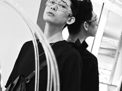 -GENTLE MONSTER(西安SKP店)