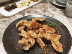 -火婆子·川小馆(扬韬科技广场店)