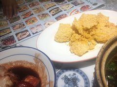 -香阁餐厅·常州菜·常州菜代表品牌(新北奥体店)