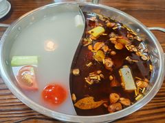 -肥婆麻辣火锅.顺德首创药材麻辣火锅(容桂店)