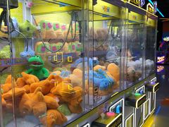 -大玩家(魏家庄万达店)
