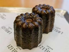 -LANLIZI BAKERY(COSMO店)