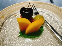 -尚9·一滴水江景中餐厅