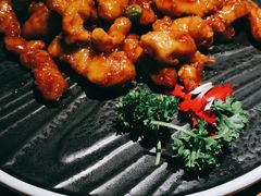 -前海沿·青岛菜(大拇指广场石老人店)