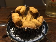 -桂马·日本料理·海胆·海鲜饭·酒场(民主广场店)
