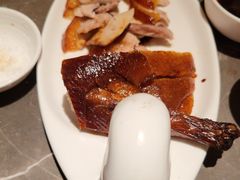 -金鸭季·北京烤鸭(深业上城店)