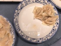 -东方饺子王(新阳路店)