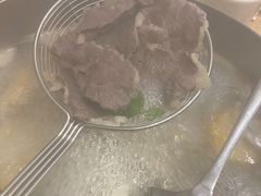 -为什么牛潮汕牛肉火锅(万胜广场店)