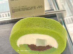 -喜茶(深圳万象城黑金店)