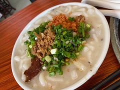 -老西关濑粉(文明路店)
