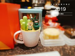 -星巴克(哈尔滨松雷店)