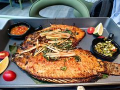 -云海肴·汽锅鸡·云南菜(高德置地店)